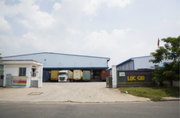 Vietnamese furniture factory Vietnamese furniture factory