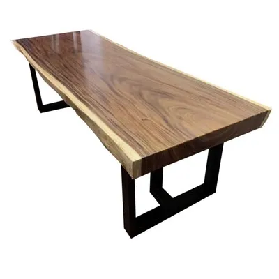 Hochwertiger Living Adge Tisch